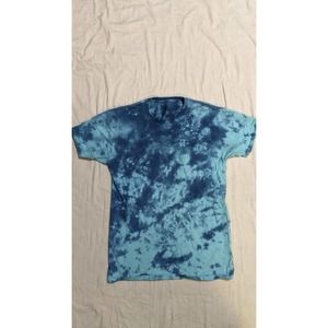 Tie-Dye Pocket T-shirt